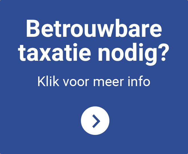 Taxatie?