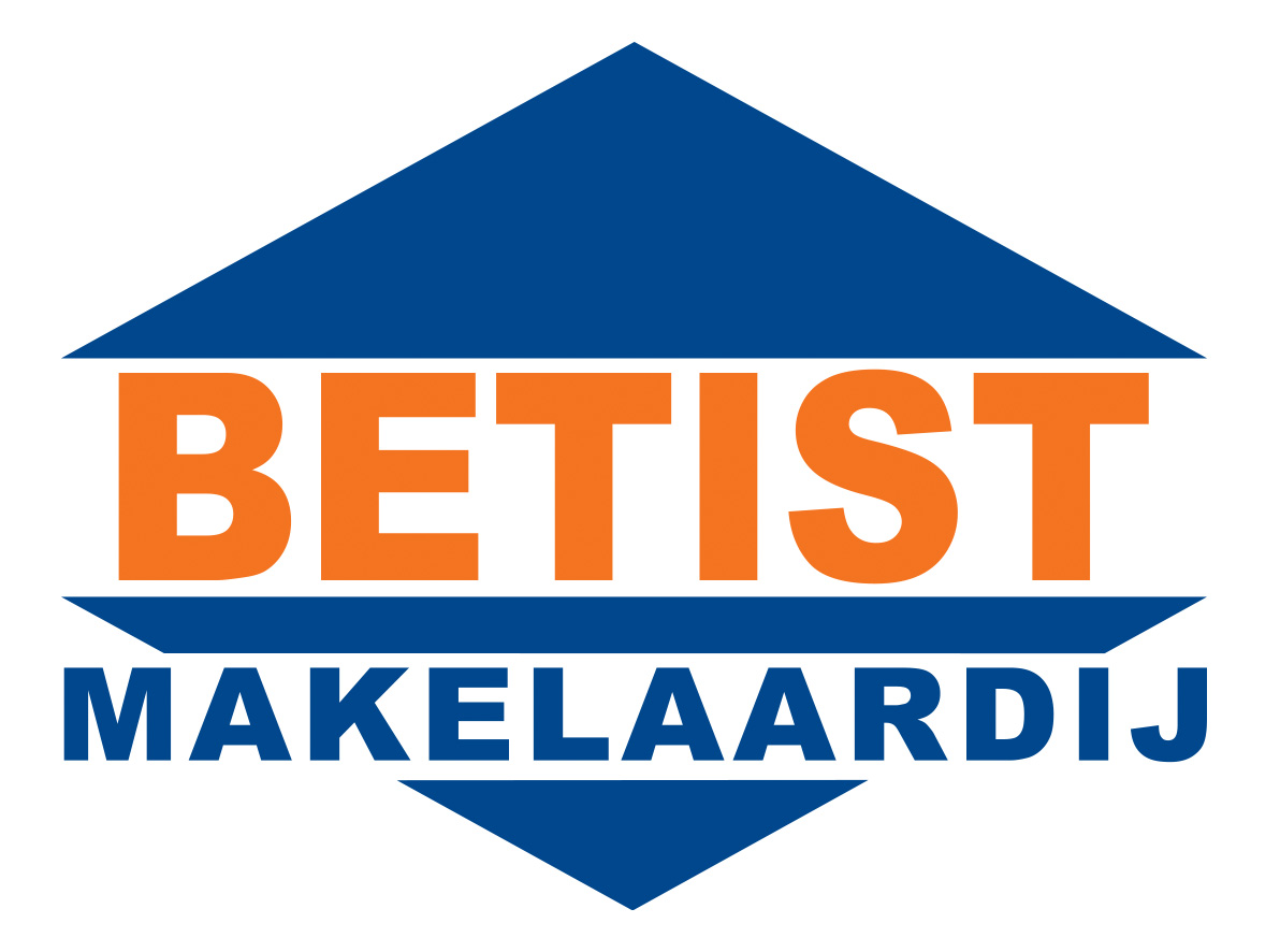 Logo Betist Makelaardij